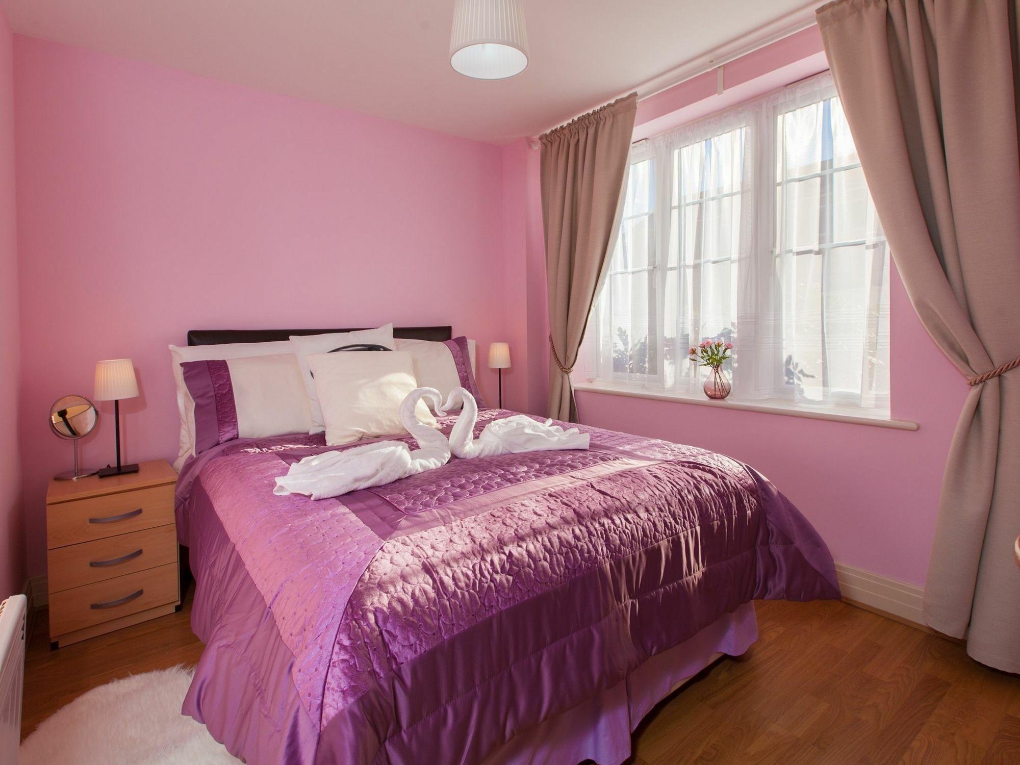 Harrow Private Rooms Exteriér fotografie