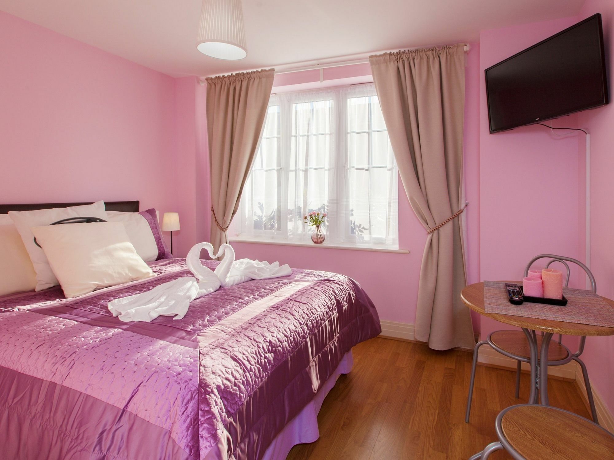 Harrow Private Rooms Exteriér fotografie