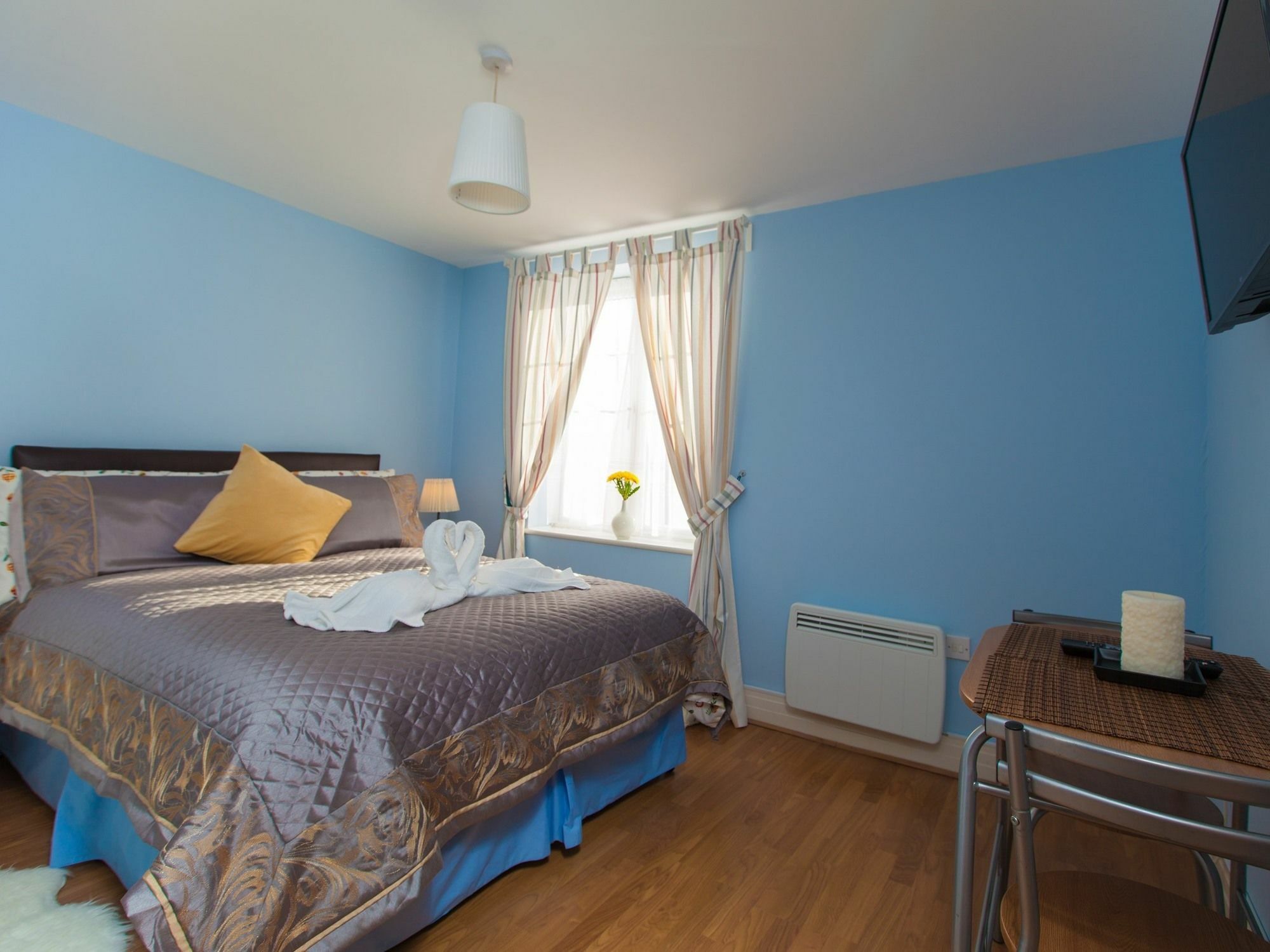 Harrow Private Rooms Exteriér fotografie
