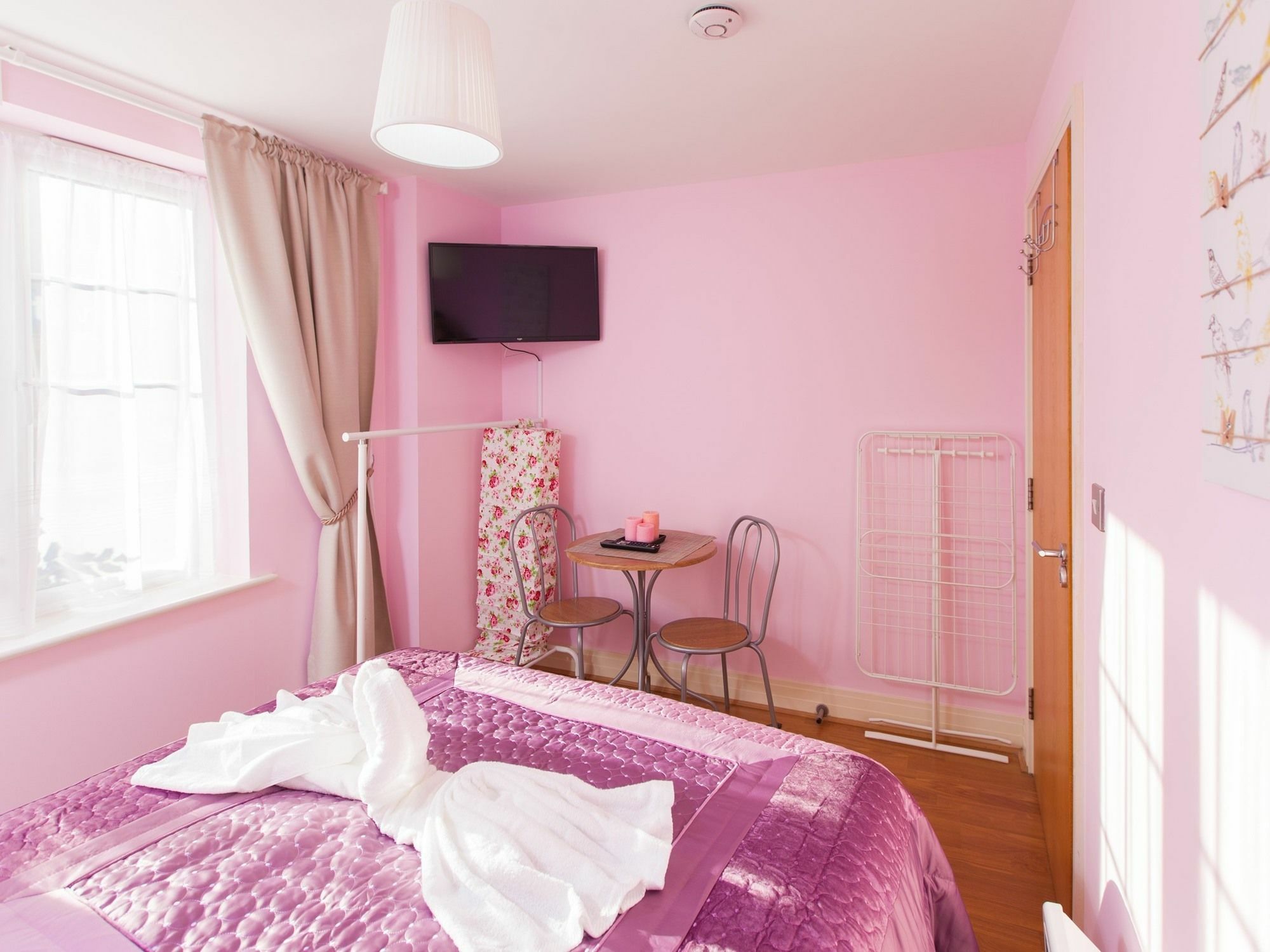 Harrow Private Rooms Exteriér fotografie